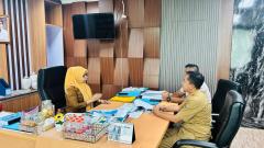 DP3APM Kota Pekanbaru Siapkan MoU dengan Perhotelan, Dorong Fasilitas Ramah Anak